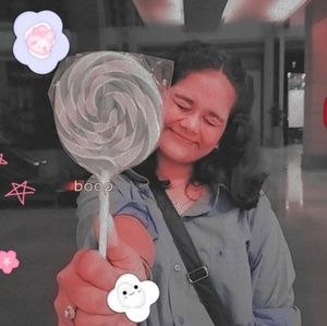 Meet your Posher, Aarti